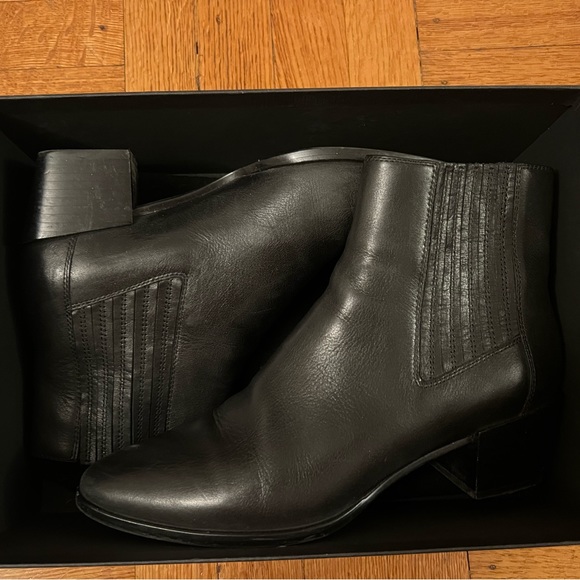 Rag & Bone Rover Boot - Picture 4 of 5